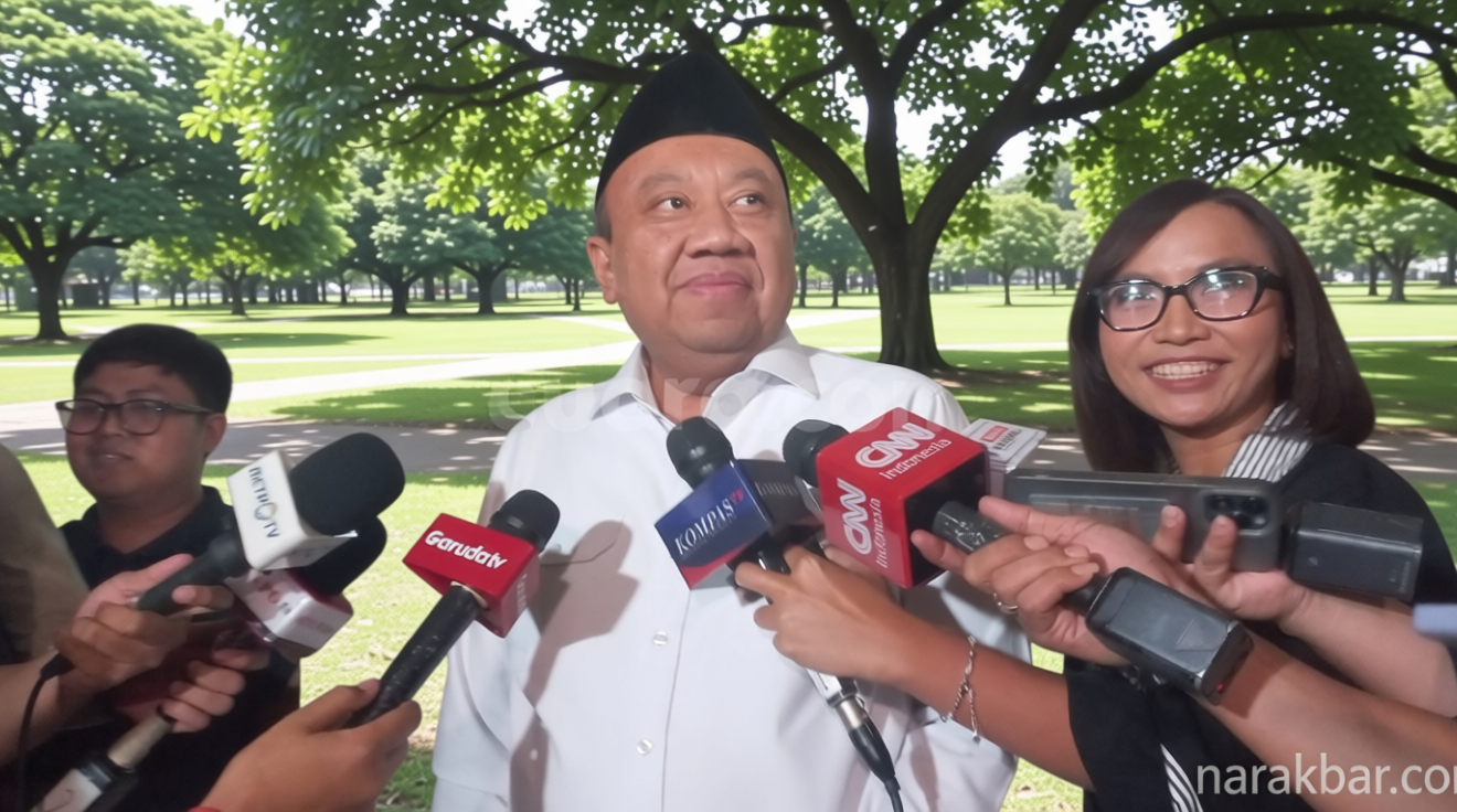 Special Plan: Komisi X DPR Dorong Gaji Guru Minimal Rp 5 Juta, Respons Pernyataan Prabowo soal Kebocoran Anggaran