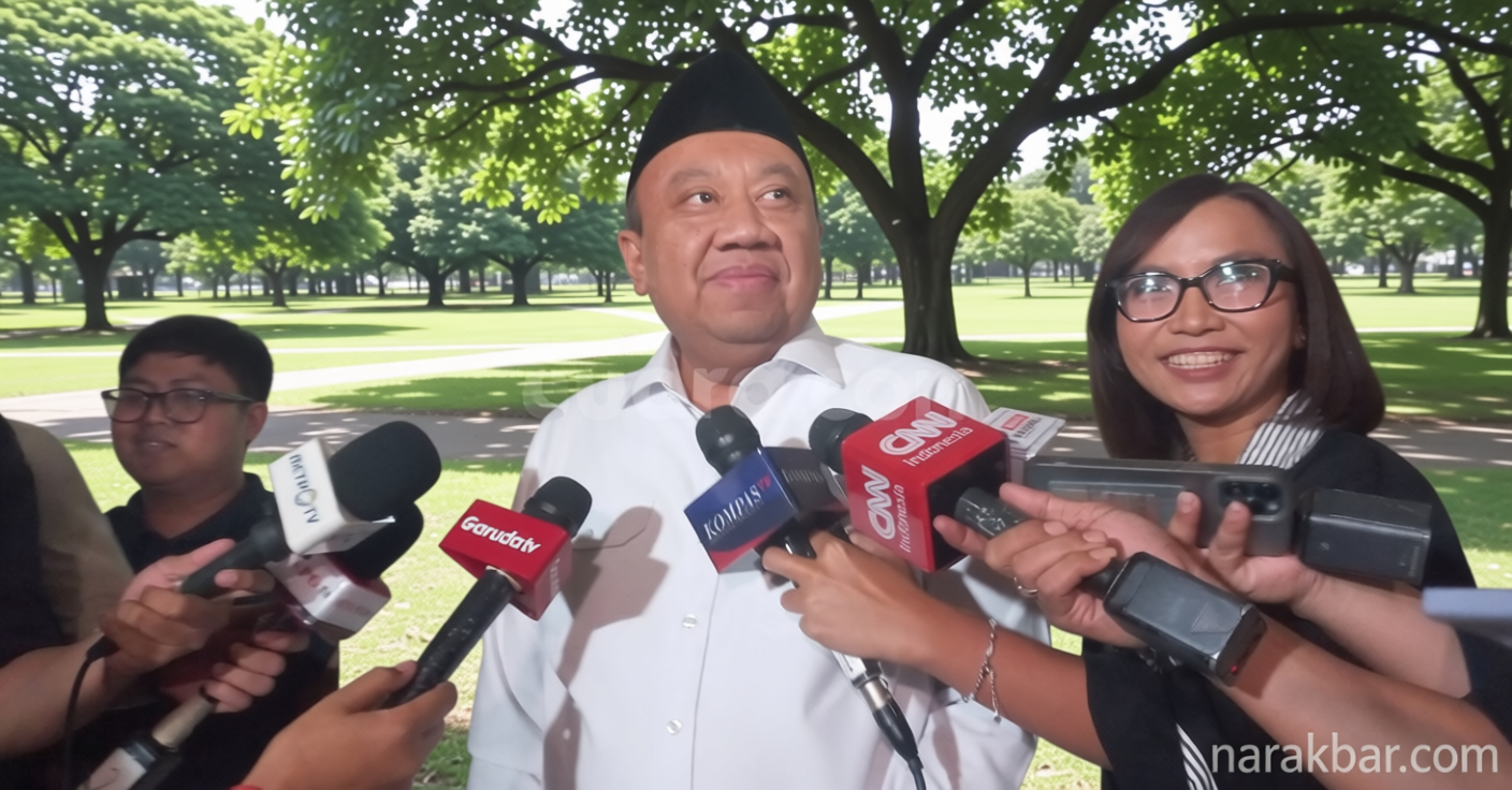Special Plan: Komisi X DPR Dorong Gaji Guru Minimal Rp 5 Juta, Respons Pernyataan Prabowo soal Kebocoran Anggaran