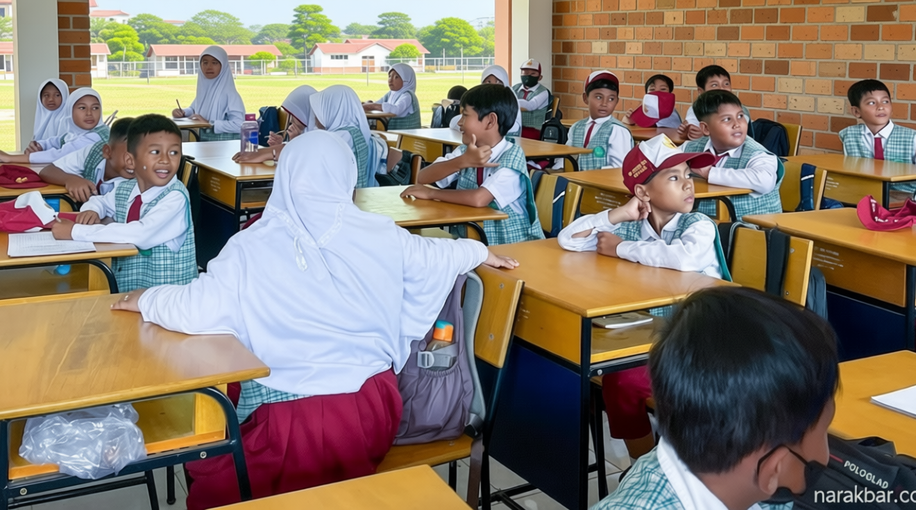 Key Strategy: Siapkan Dana Pendidikan Anak Tanpa Cemas, BRI Multiguna Tawarkan Pembiayaan Fleksibel