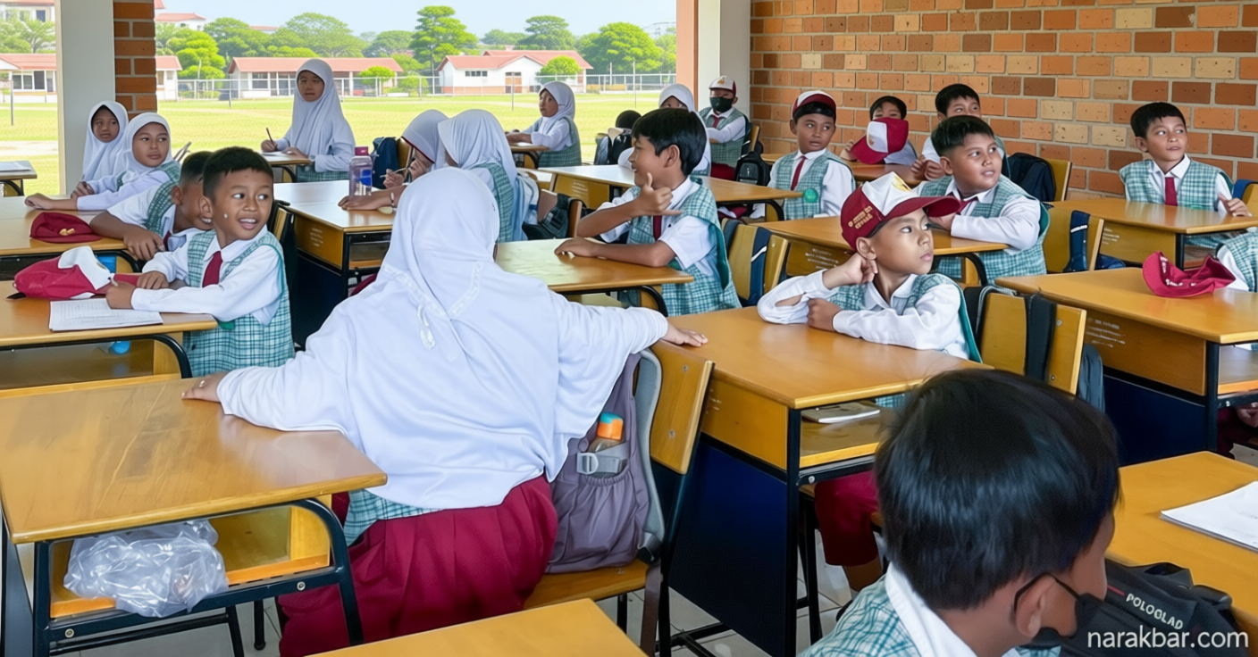 Key Strategy: Siapkan Dana Pendidikan Anak Tanpa Cemas, BRI Multiguna Tawarkan Pembiayaan Fleksibel