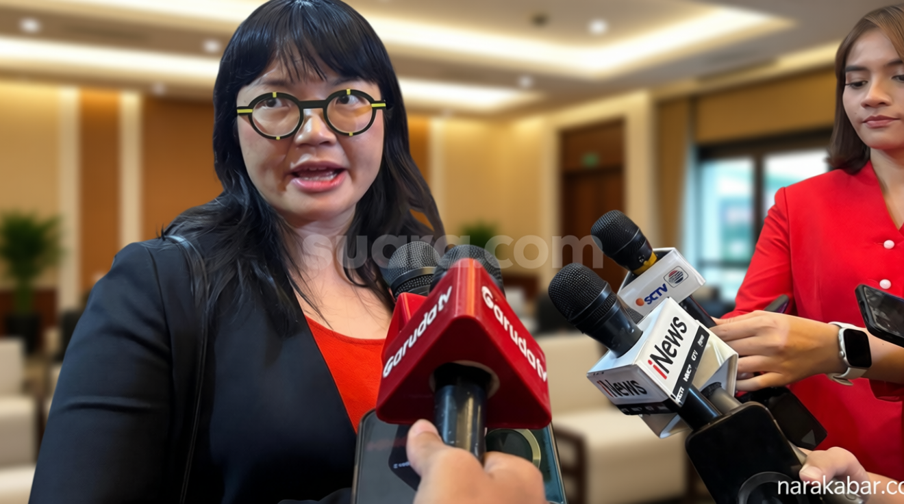 Latest Program: Industri China Lebih Pilih Kasih Beasiswa ke Mahasiswa Vokasi RI daripada Datangkan TKA