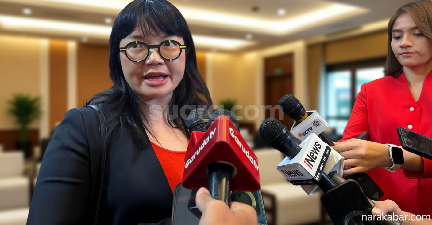Latest Program: Industri China Lebih Pilih Kasih Beasiswa ke Mahasiswa Vokasi RI daripada Datangkan TKA