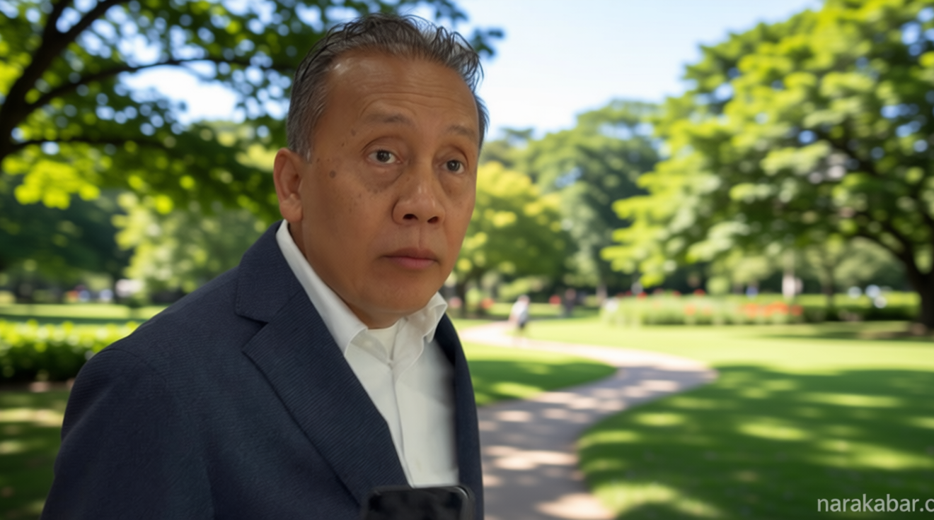 Special Plan: DPR Bukan Tukang ‘Stempel’ Pemerintah! Saan Mustopa Kalim Fungsi Kontrol Parlemen Tetap Tajam