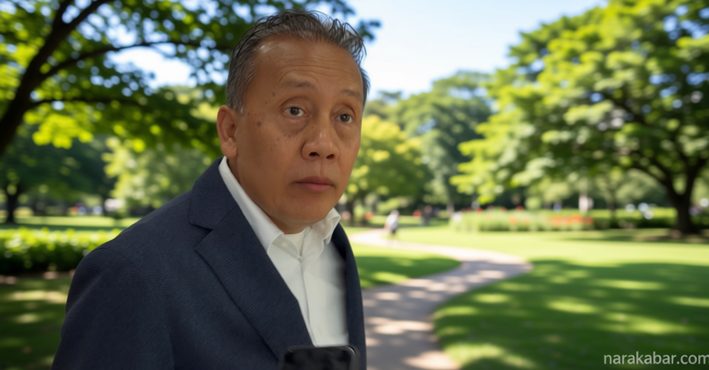 Special Plan: DPR Bukan Tukang ‘Stempel’ Pemerintah! Saan Mustopa Kalim Fungsi Kontrol Parlemen Tetap Tajam