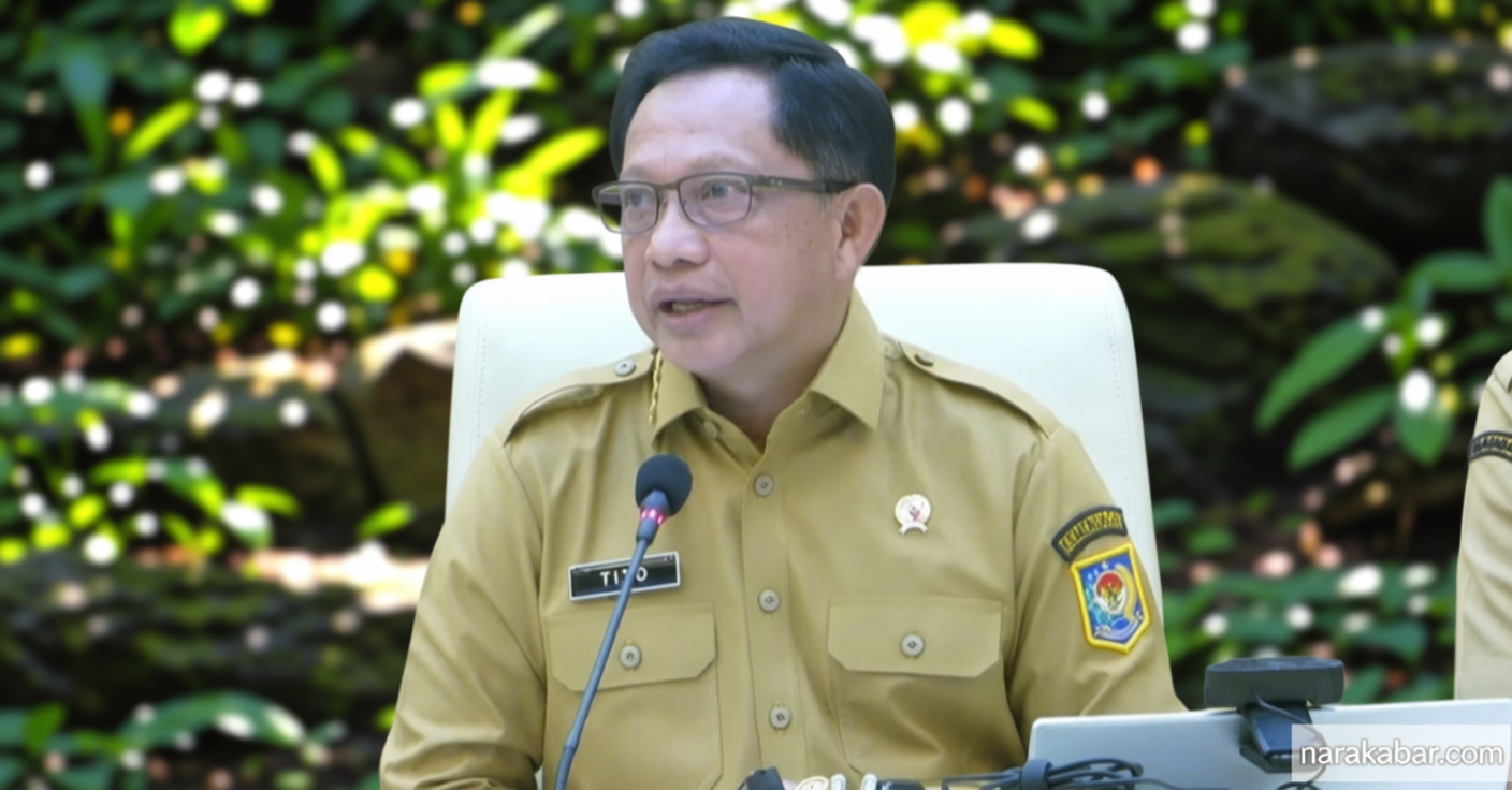 Meeting Results: Presiden Setujui Anggaran Rp 100,1 Triliun untuk Rehabilitasi Pascabencana di Tiga Provinsi Sumatra
