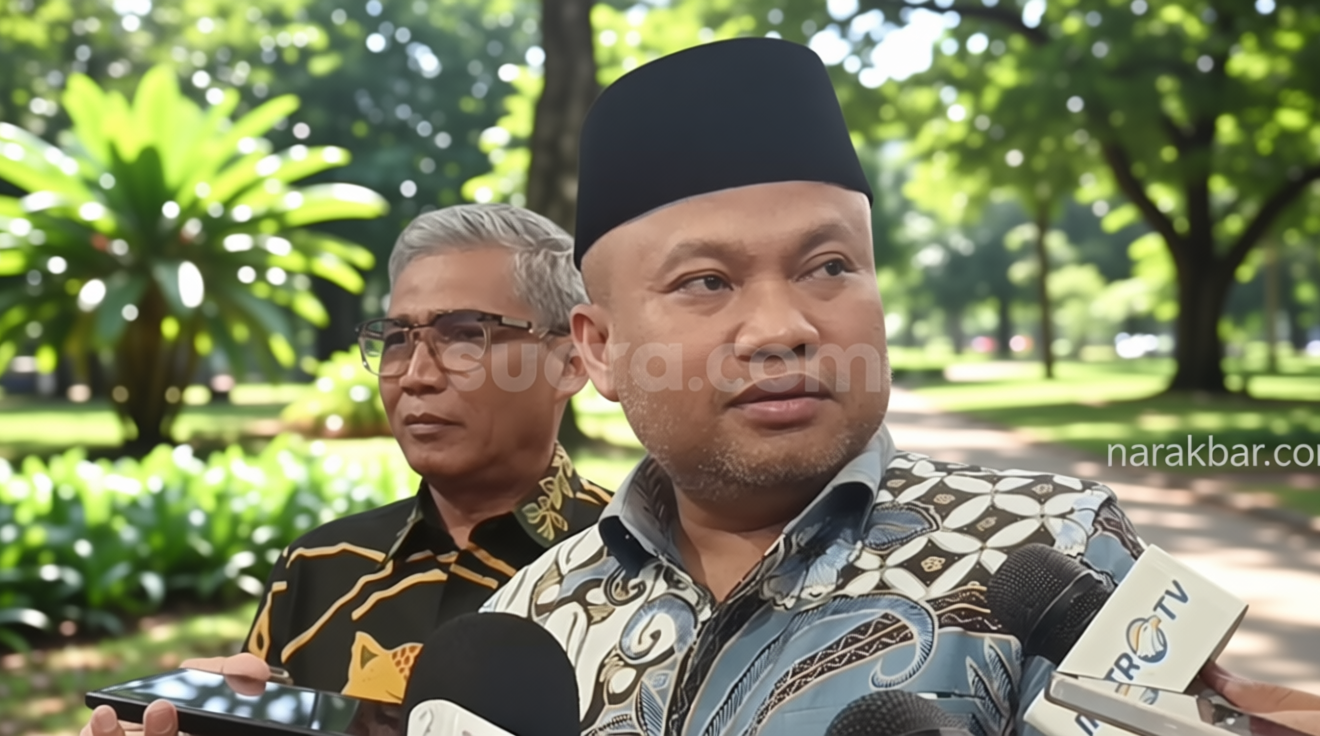 Latest Program: Legislator Gerindra ‘Semprot’ Komnas HAM: Sebut MBG Langgar HAM Itu Keliru!
