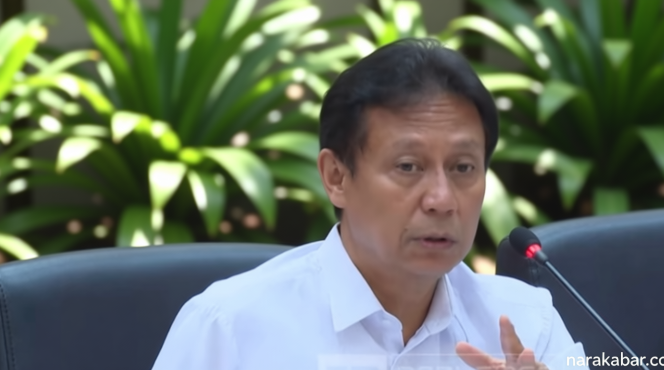 Key Discussion: Miris! Menkes Budi Bongkar Sisi Gelap Dunia Medis: Banyak Nakes Kena Bullying dari Seniornya