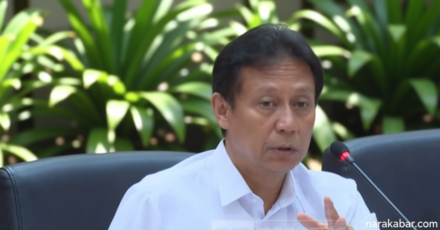 Key Discussion: Miris! Menkes Budi Bongkar Sisi Gelap Dunia Medis: Banyak Nakes Kena Bullying dari Seniornya