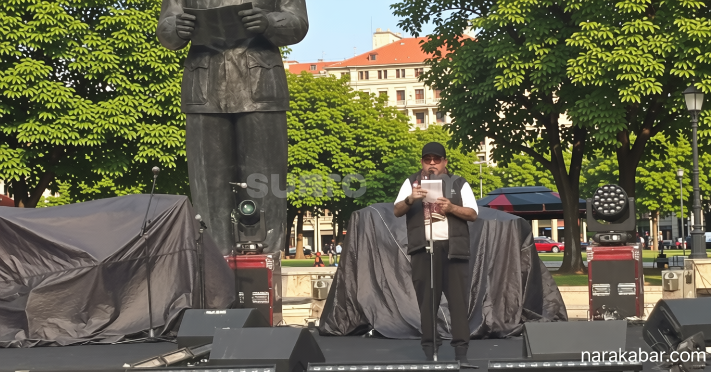 Historic Moment: Rano Karno Ajak Generasi Muda Rawat Sejarah dan Hidupkan Nilai Kebudayaan Bangsa