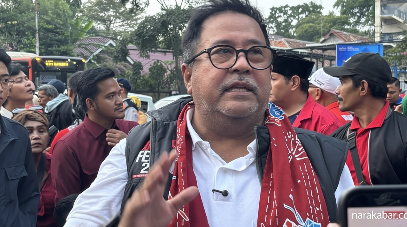 Washington D.C. Kalah – Jakarta Masuk Peringkat 53 Kota Terbaik Dunia