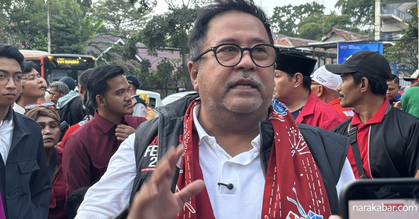 Washington D.C. Kalah – Jakarta Masuk Peringkat 53 Kota Terbaik Dunia