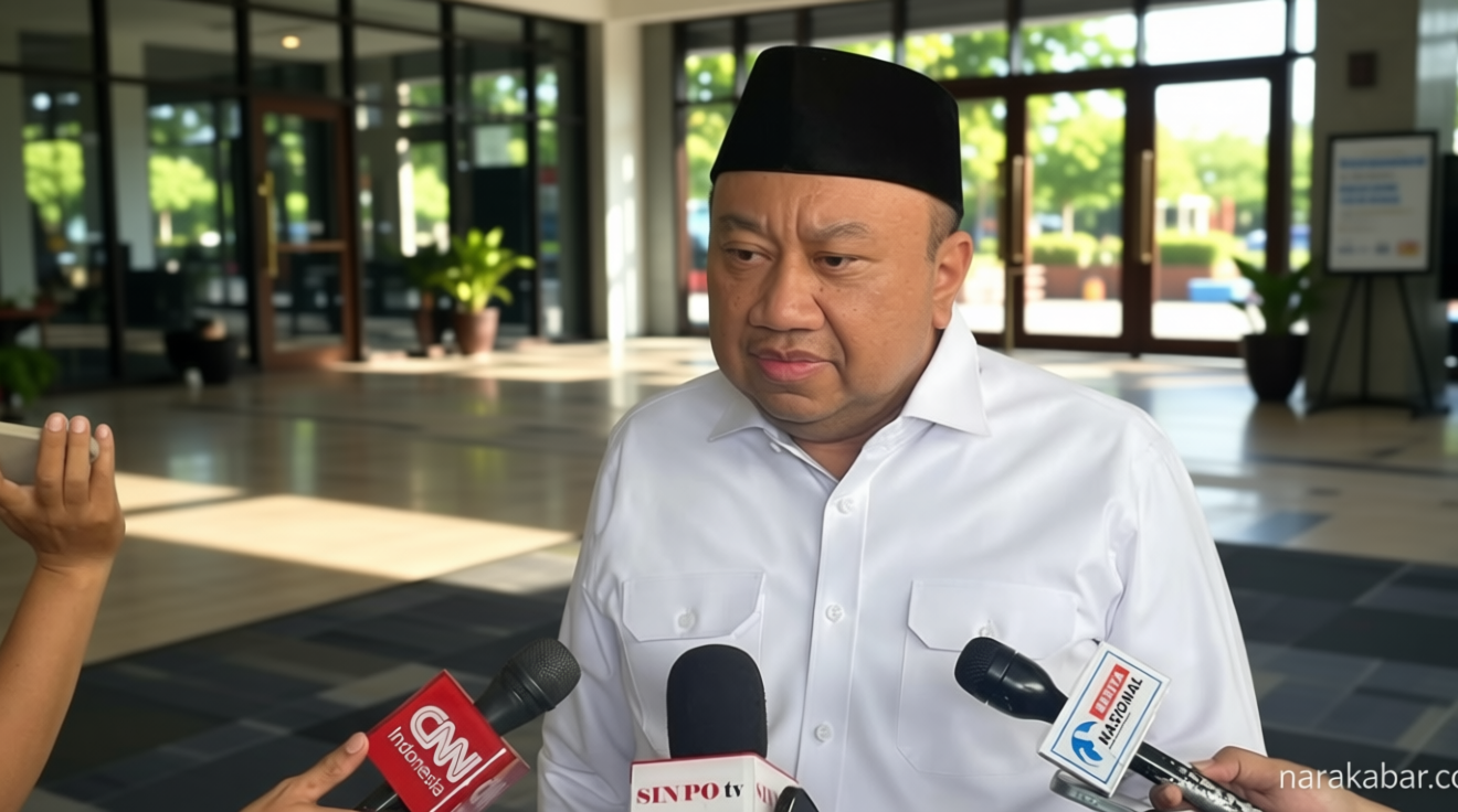 Latest Program: Komisi X DPR Dukung Gibran Libatkan Mahasiswa dalam Kunker Pantau Program MBG
