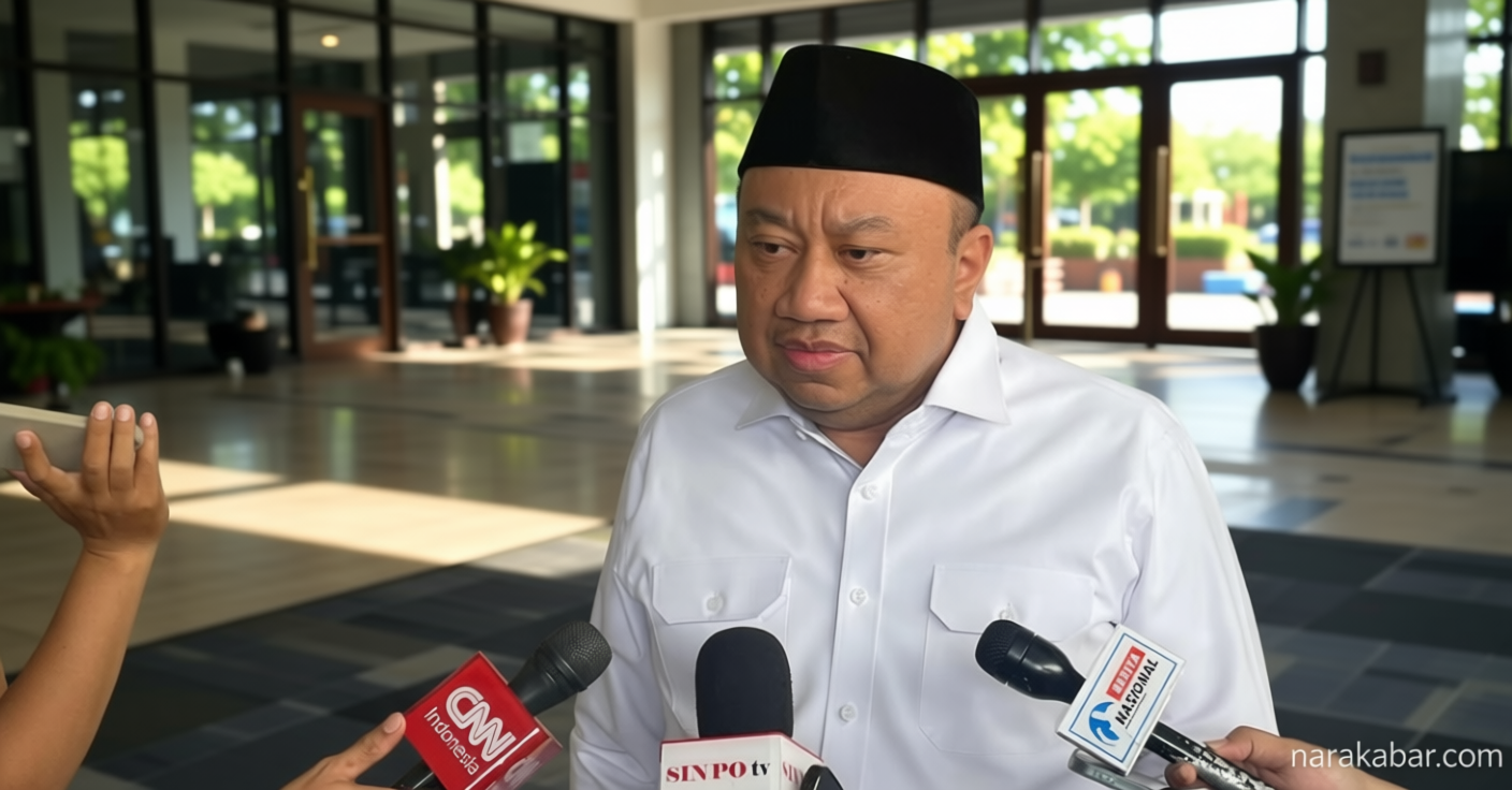 Latest Program: Komisi X DPR Dukung Gibran Libatkan Mahasiswa dalam Kunker Pantau Program MBG