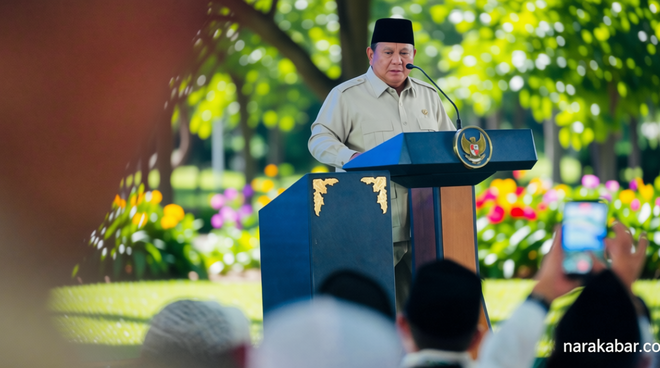 Latest Program: Rugi Terus, Prabowo Bakal Tutup 800 Perusahaan Pelat Merah untuk Berhemat