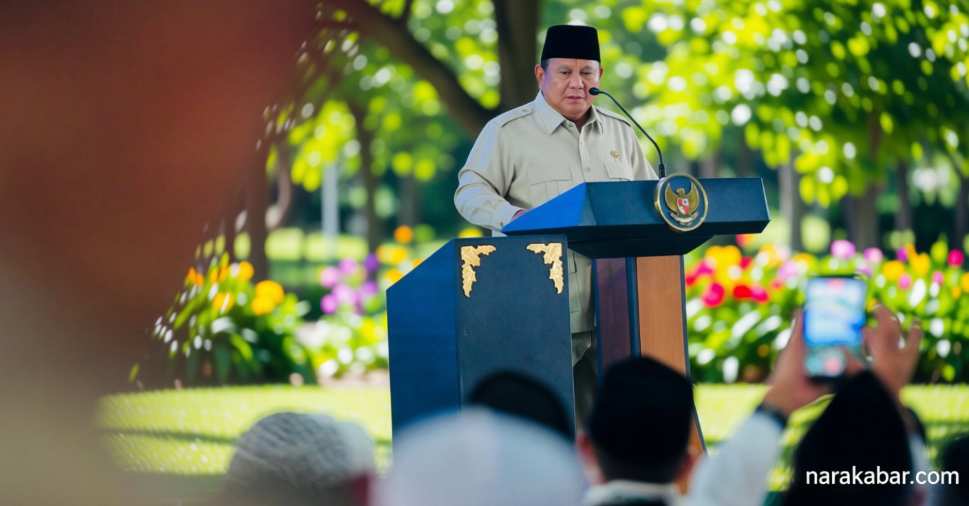 Latest Program: Rugi Terus, Prabowo Bakal Tutup 800 Perusahaan Pelat Merah untuk Berhemat