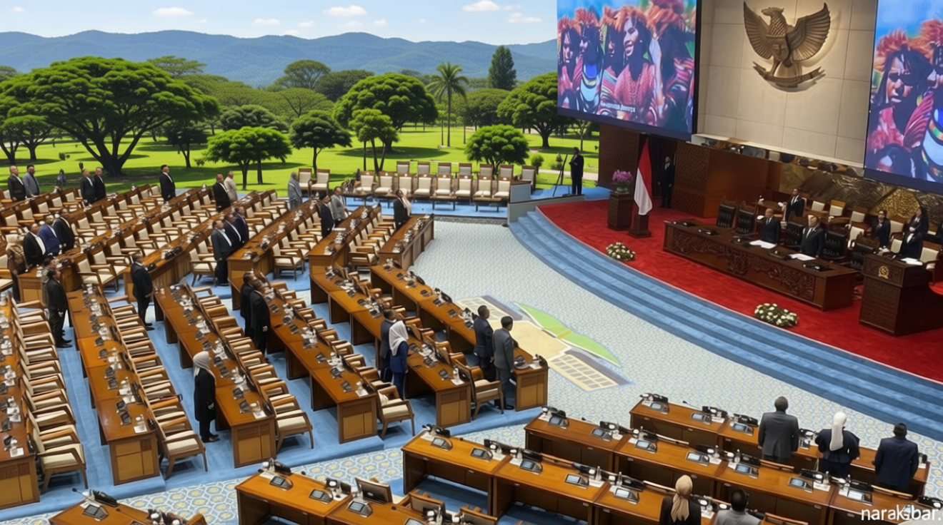 Meeting Results: Gegara Program Prioritas, Kementerian Ramai-ramai ‘Mengemis’ Anggaran Tambahan?