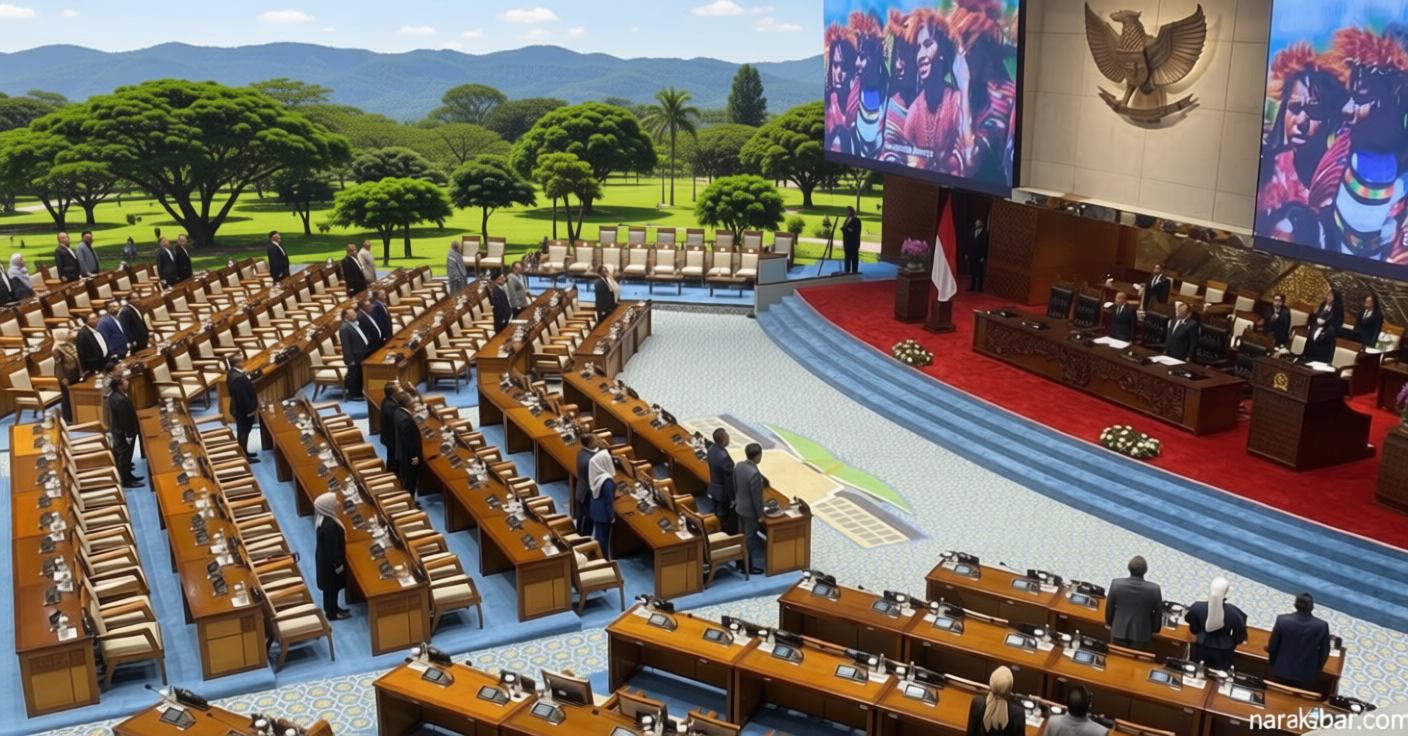 Meeting Results: Gegara Program Prioritas, Kementerian Ramai-ramai ‘Mengemis’ Anggaran Tambahan?