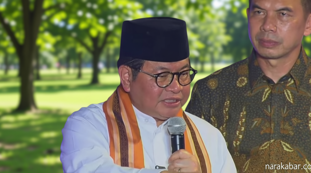Special Plan: Gubernur Jakarta Siapkan Jalur Bawah Tanah di Bundaran HI Buat Penjalan Kaki