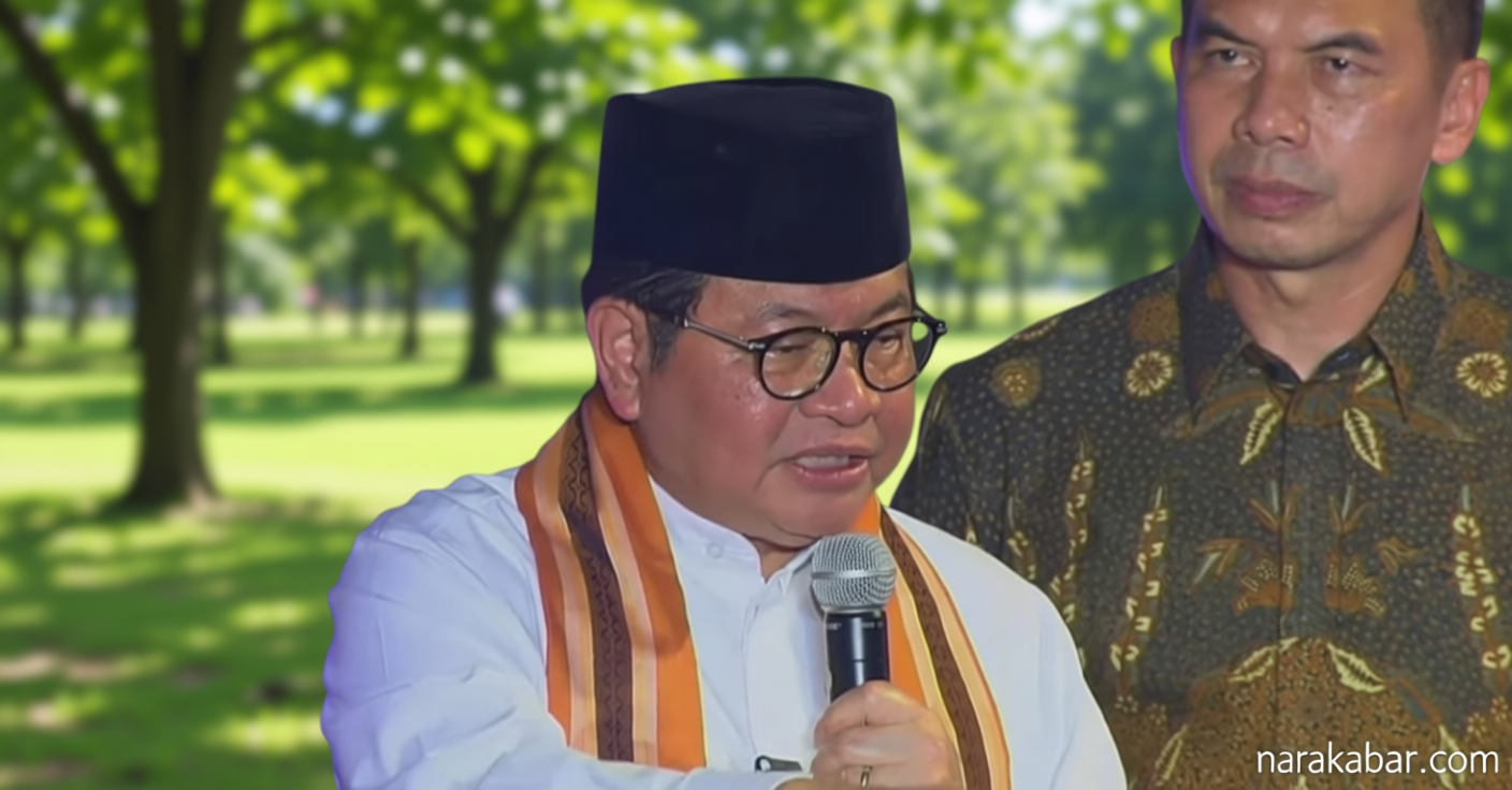 Special Plan: Gubernur Jakarta Siapkan Jalur Bawah Tanah di Bundaran HI Buat Penjalan Kaki