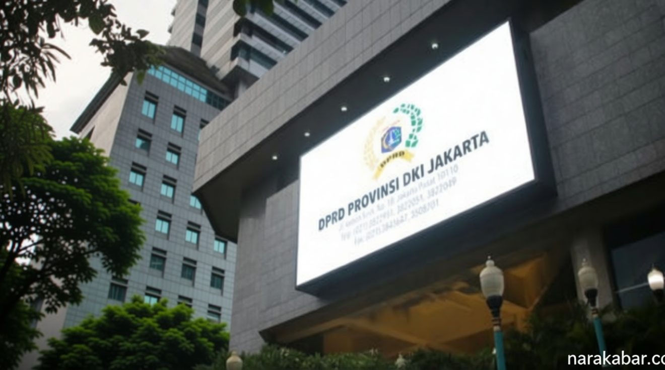 Topics Covered: Rp1,1 Triliun Anggaran Pendidikan Jakarta Tak Terserap, DPRD: Harusnya Bisa untuk Sekolah Gratis