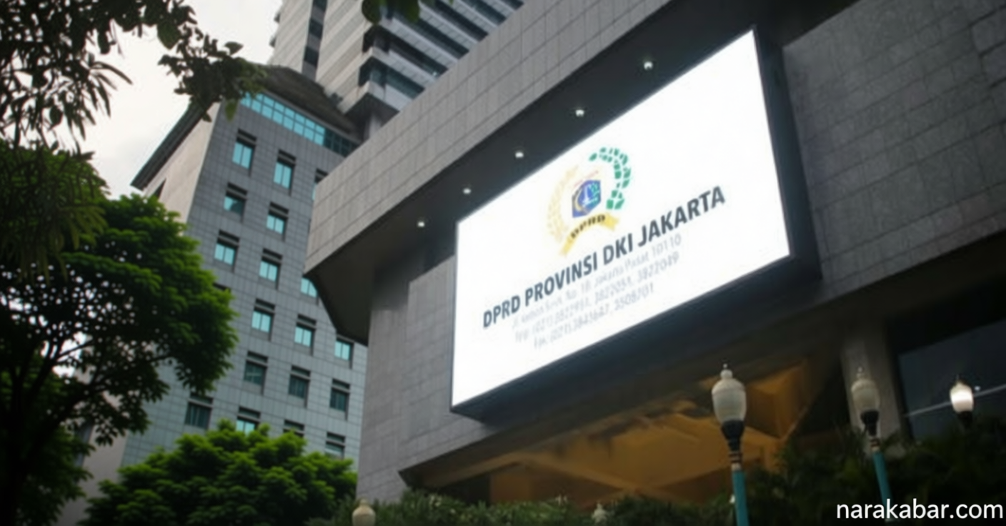 Topics Covered: Rp1,1 Triliun Anggaran Pendidikan Jakarta Tak Terserap, DPRD: Harusnya Bisa untuk Sekolah Gratis