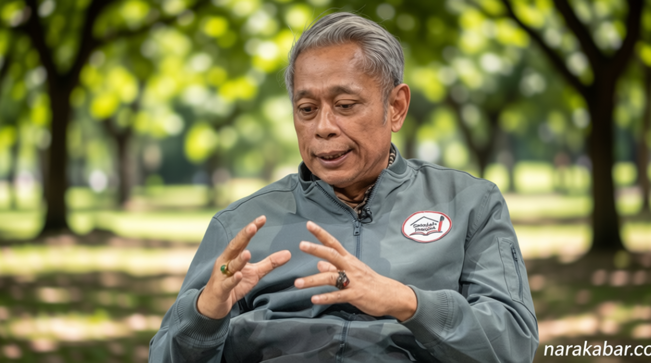 Special Plan: 1 Tahun Sekolah Rakyat, Wamensos: Alhamdulillah Cukup Berhasil