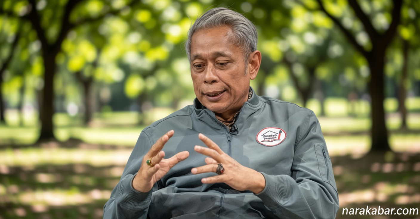 Special Plan: 1 Tahun Sekolah Rakyat, Wamensos: Alhamdulillah Cukup Berhasil