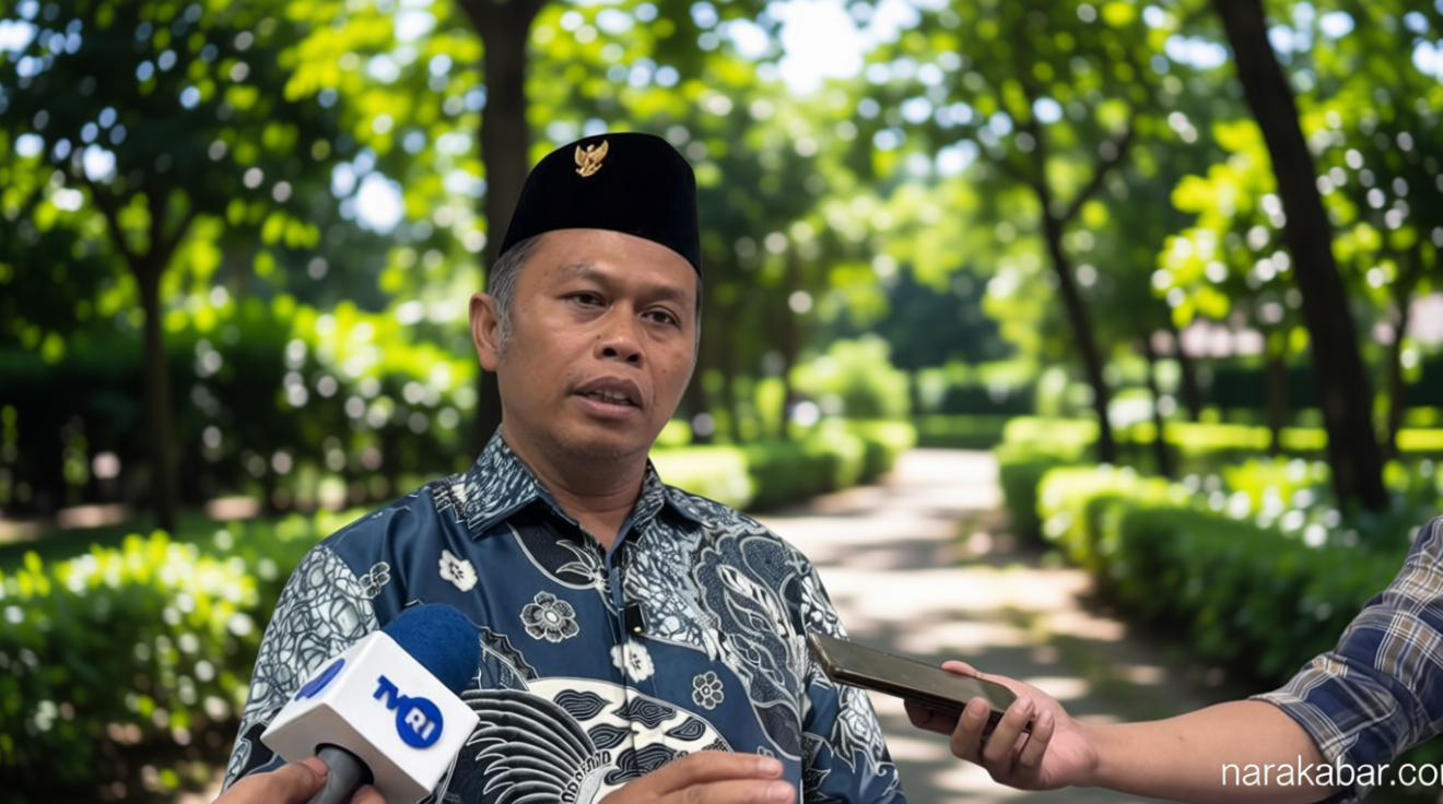Special Plan: Survei LPI: Jokowi Jadi Magnet Dongkrak Citra Positif PSI