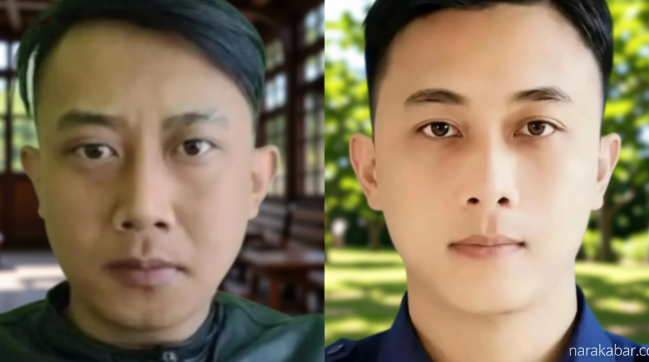 What Happened During: Bongkar Jejak Sadis Taufik Hidayat! Inafis Sita Bukti dari TKP Penyekapan 3 Tahun YTR di Kontrakan