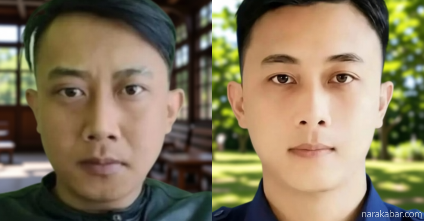 What Happened During: Bongkar Jejak Sadis Taufik Hidayat! Inafis Sita Bukti dari TKP Penyekapan 3 Tahun YTR di Kontrakan