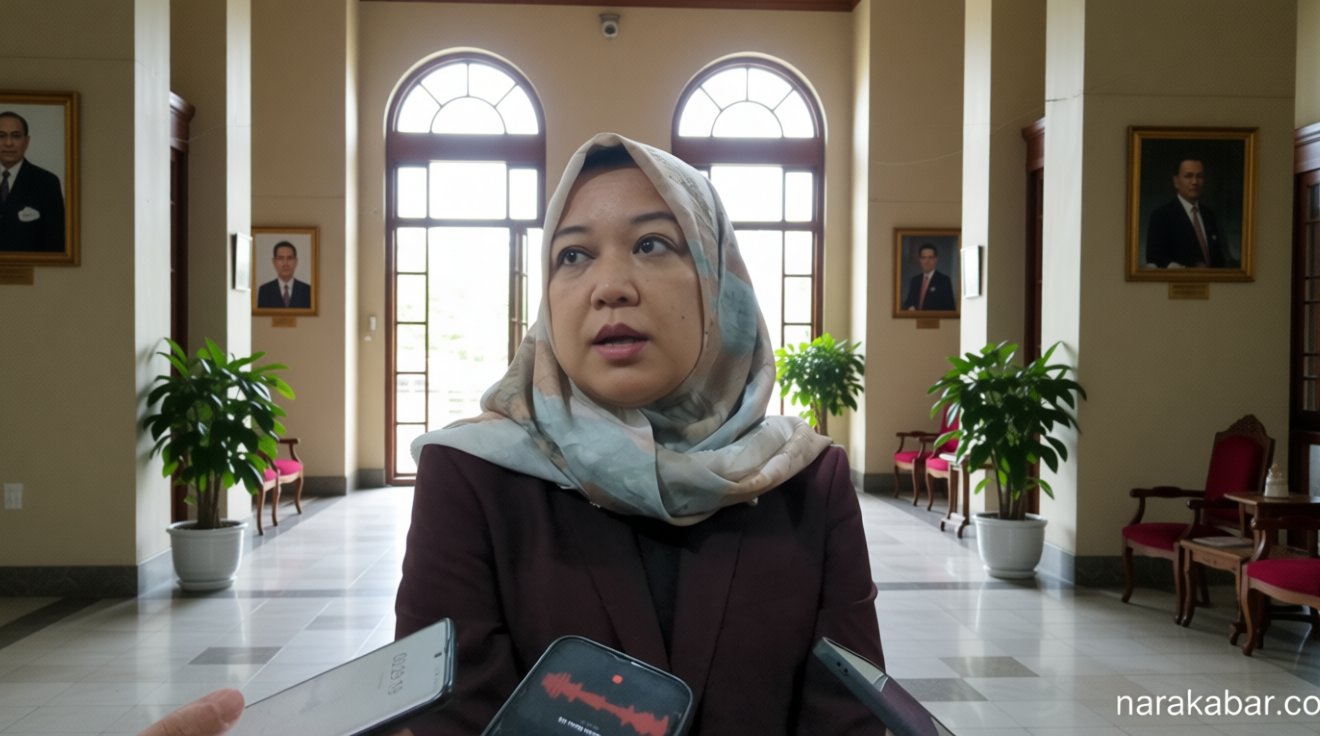 Solution For: Balita Tewas Terjatuh ke Lubang Galian di Manggarai, DPRD Desak Standar Pengamanan Diperketat
