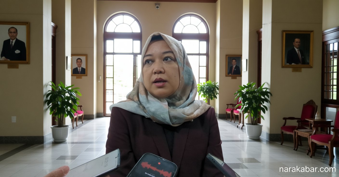 Solution For: Balita Tewas Terjatuh ke Lubang Galian di Manggarai, DPRD Desak Standar Pengamanan Diperketat