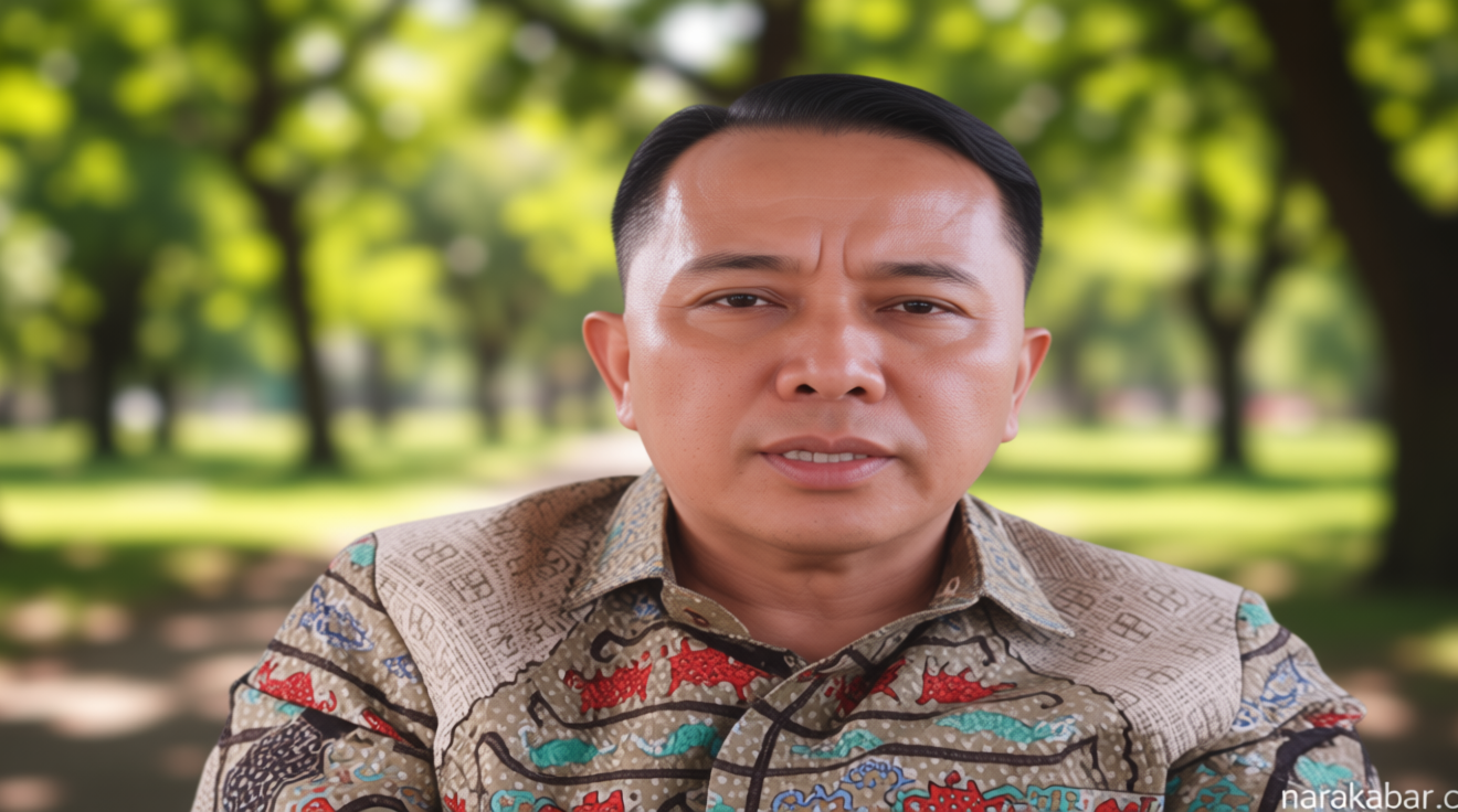 Latest Program: Penandaan APBD 2027: Langkah Strategis Kemendagri Perkuat Ketahanan Pangan Nasional