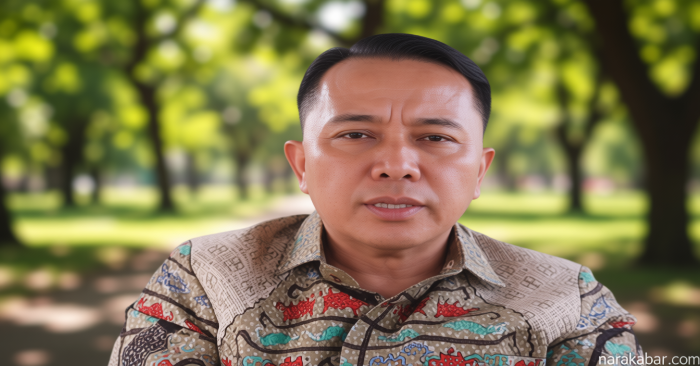 Latest Program: Penandaan APBD 2027: Langkah Strategis Kemendagri Perkuat Ketahanan Pangan Nasional