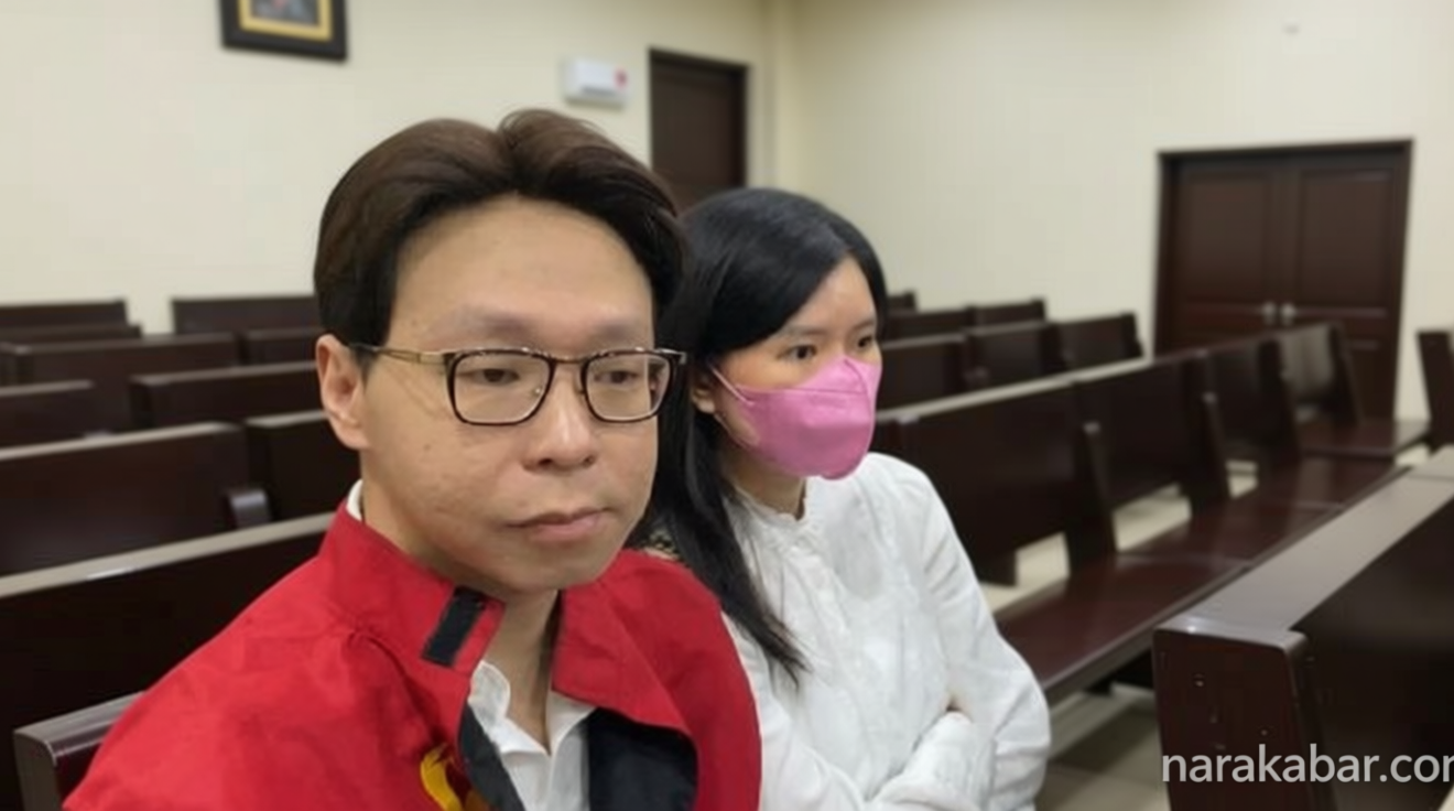 Special Plan: Richard Lee Heran Jadi Terdakwa, Padahal Produk Dibeli dari Toko Lain