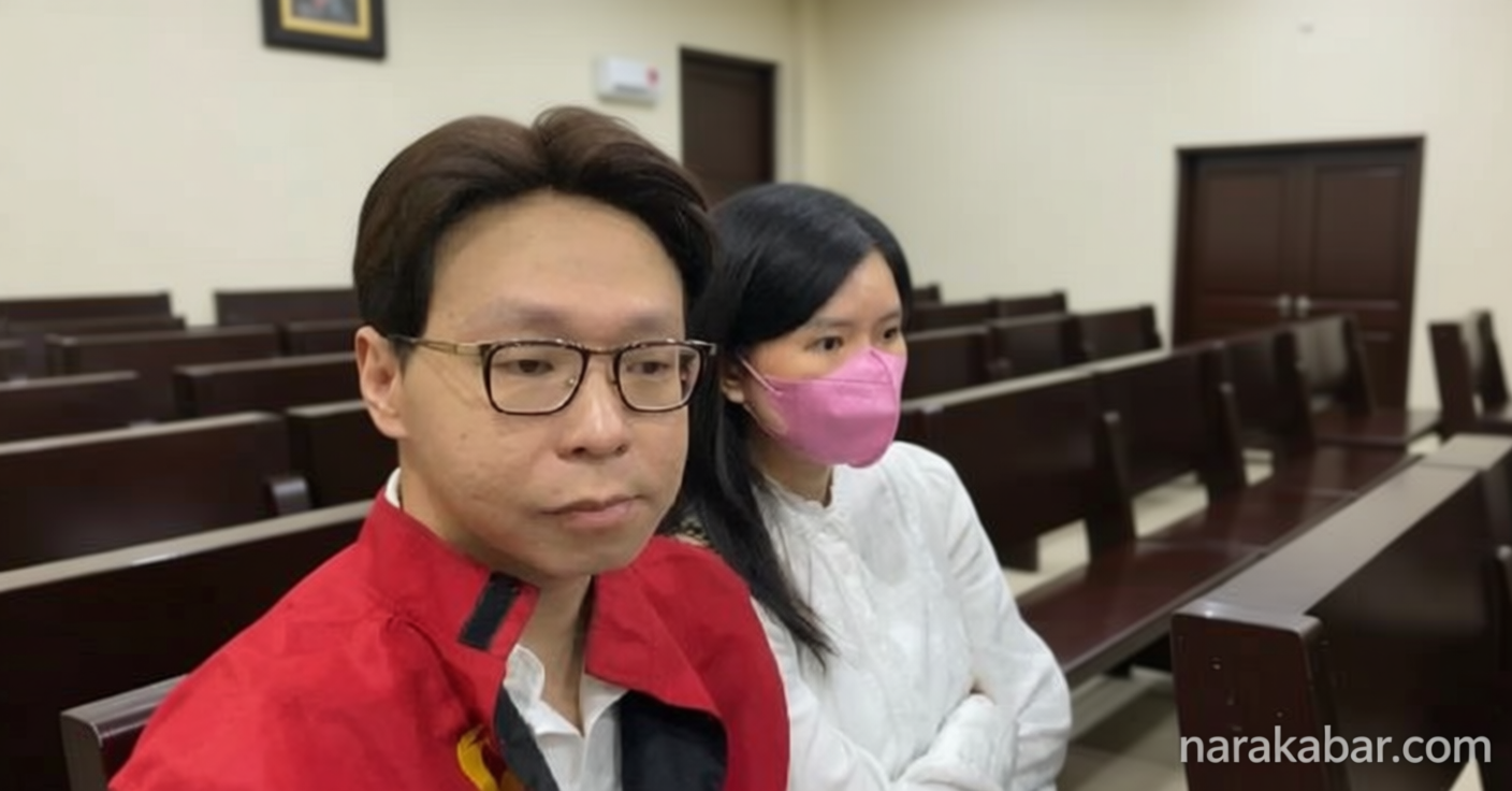 Special Plan: Richard Lee Heran Jadi Terdakwa, Padahal Produk Dibeli dari Toko Lain
