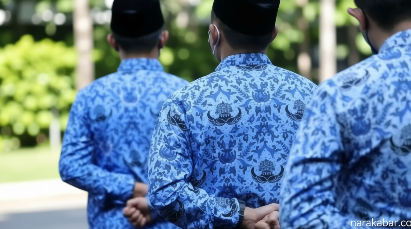 Main Agenda: Dukung Wacana Gaji Guru Rp5 Juta, PGRI Sebut Idealnya Capai Rp7 Juta