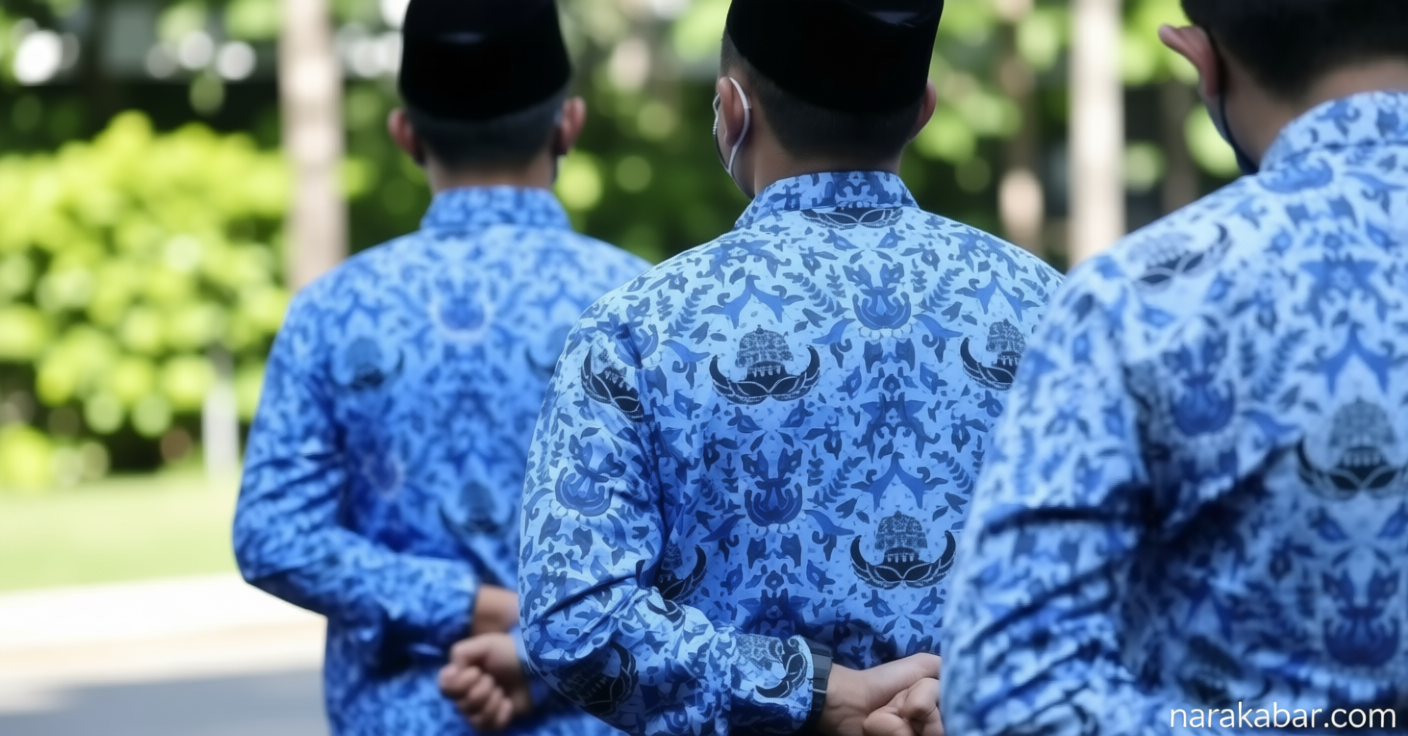 Main Agenda: Dukung Wacana Gaji Guru Rp5 Juta, PGRI Sebut Idealnya Capai Rp7 Juta