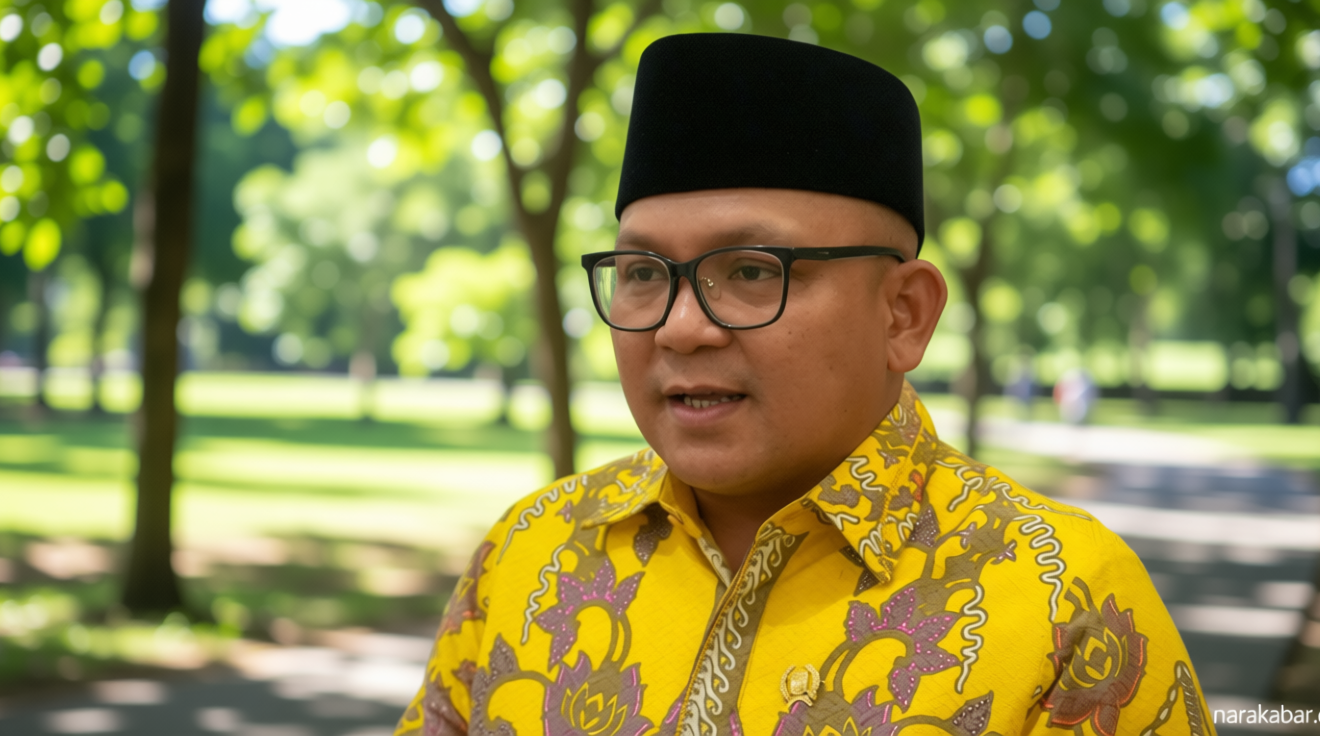 Special Plan: Jakarta Rayakan HUT ke-499 dengan Komitmen Mengutamakan Kualitas Hidup Penduduk