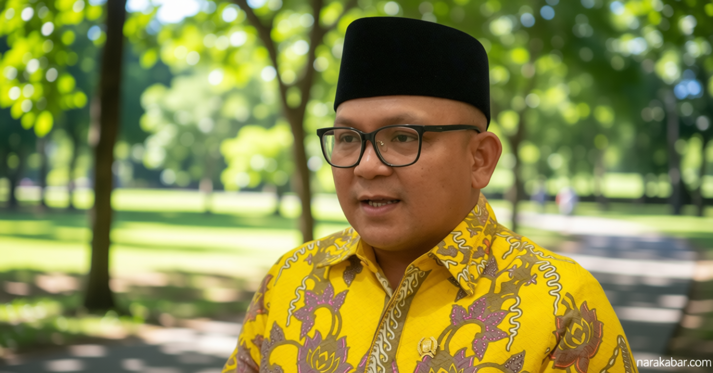 Special Plan: Jakarta Rayakan HUT ke-499 dengan Komitmen Mengutamakan Kualitas Hidup Penduduk
