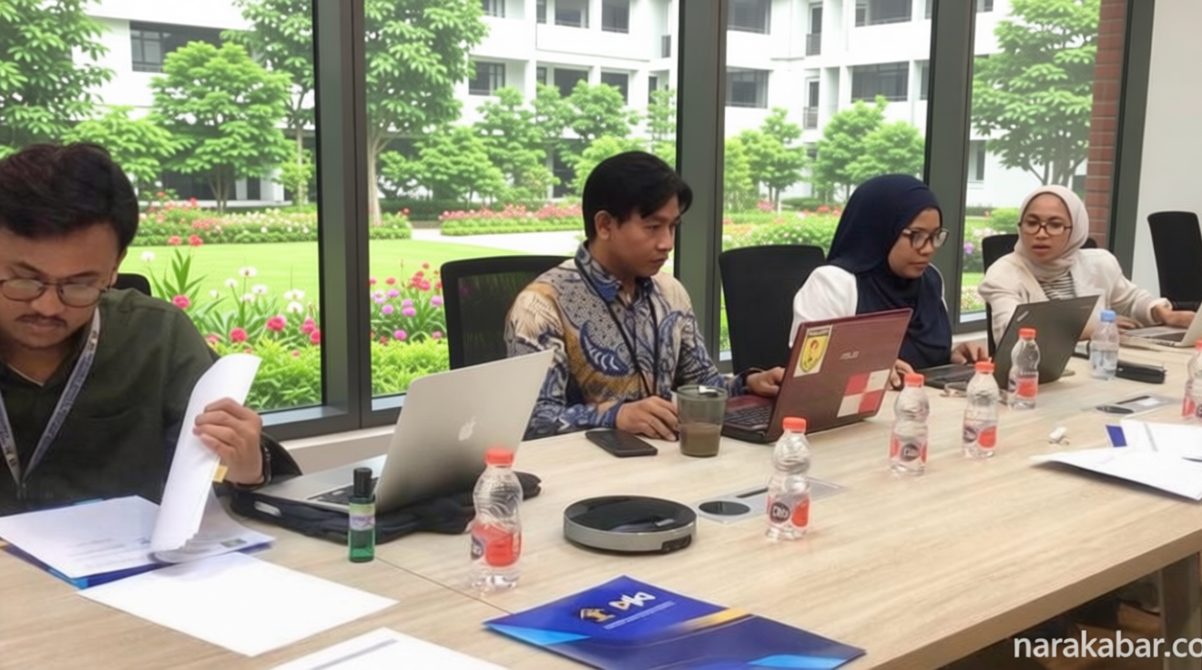 Key Discussion: DJKI Cermati 124 Situs Hasil Laporan Motion Picture Association