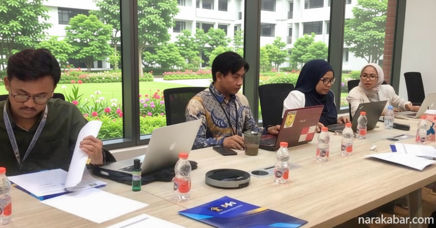 Key Discussion: DJKI Cermati 124 Situs Hasil Laporan Motion Picture Association