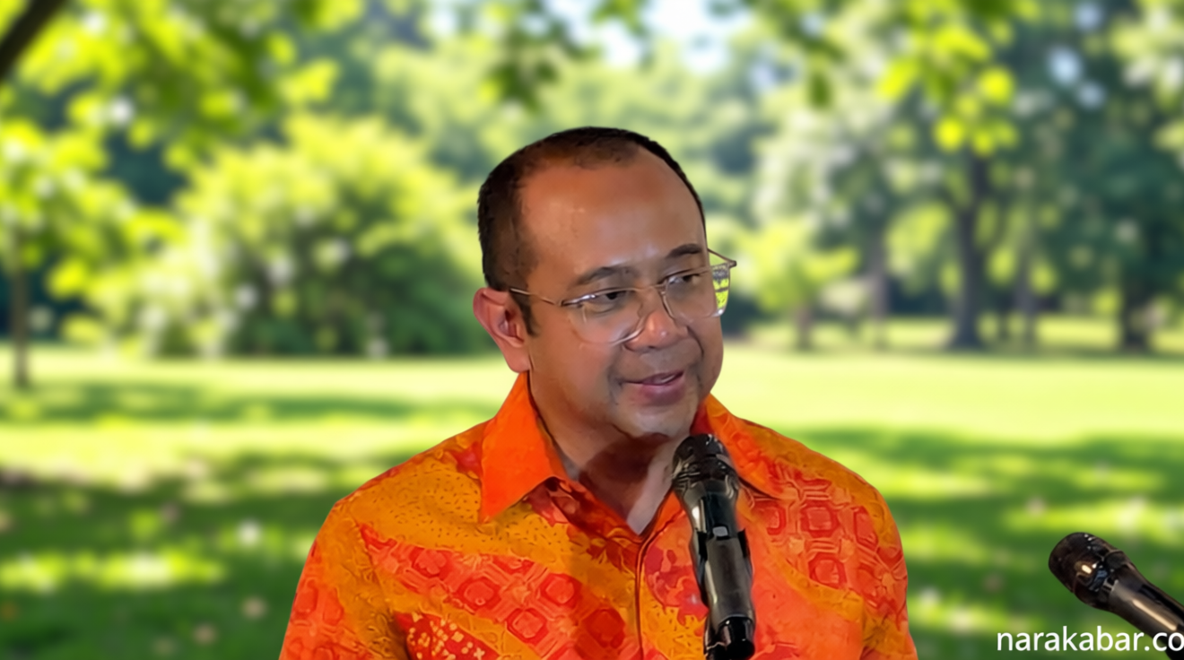 New Policy: PAM Jaya Siapkan Ribuan Toren Gratis, Warga Jakarta Diminta Tak Tunggu Kemarau Datang