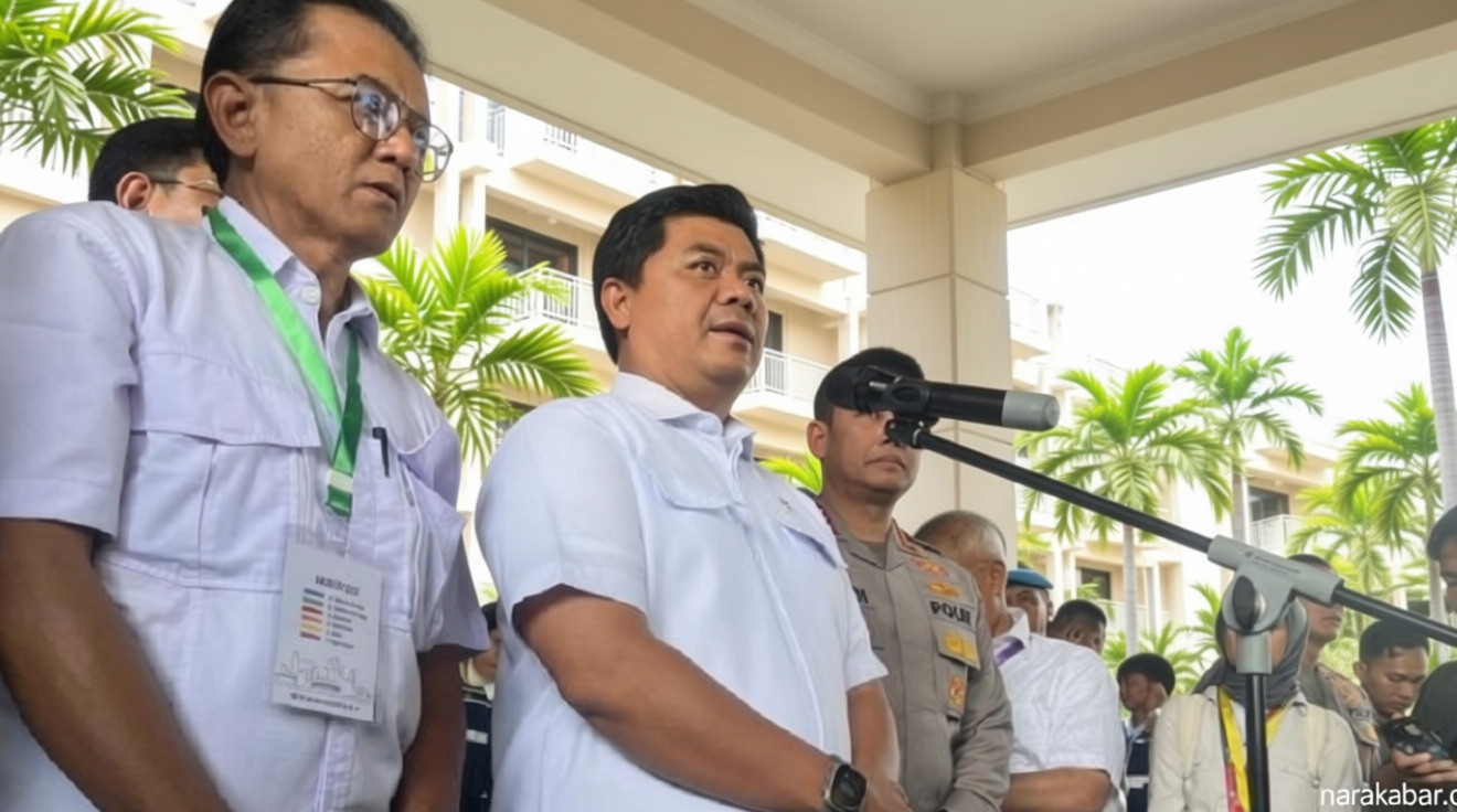 Special Plan: Hotel Sultan Sudah Dieksekusi Negara, Akan Diubah Jadi Apa?