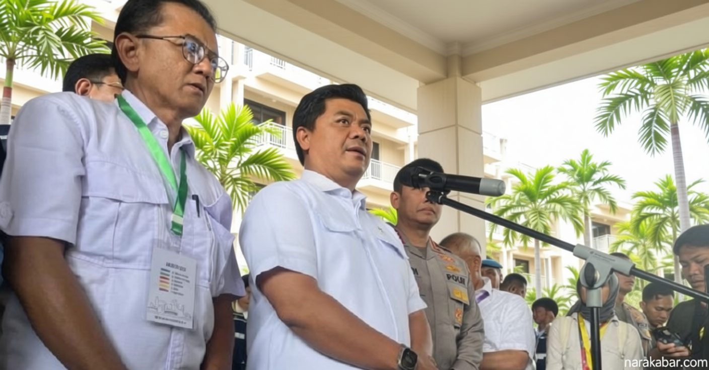 Special Plan: Hotel Sultan Sudah Dieksekusi Negara, Akan Diubah Jadi Apa?