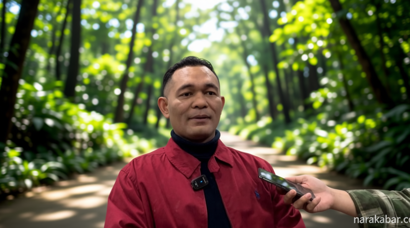 Latest Program: Boni Hargens Soal Hasil Survei Litbang Kompas: Wujud Konkret Kapolri Lakukan Reformasi Polri