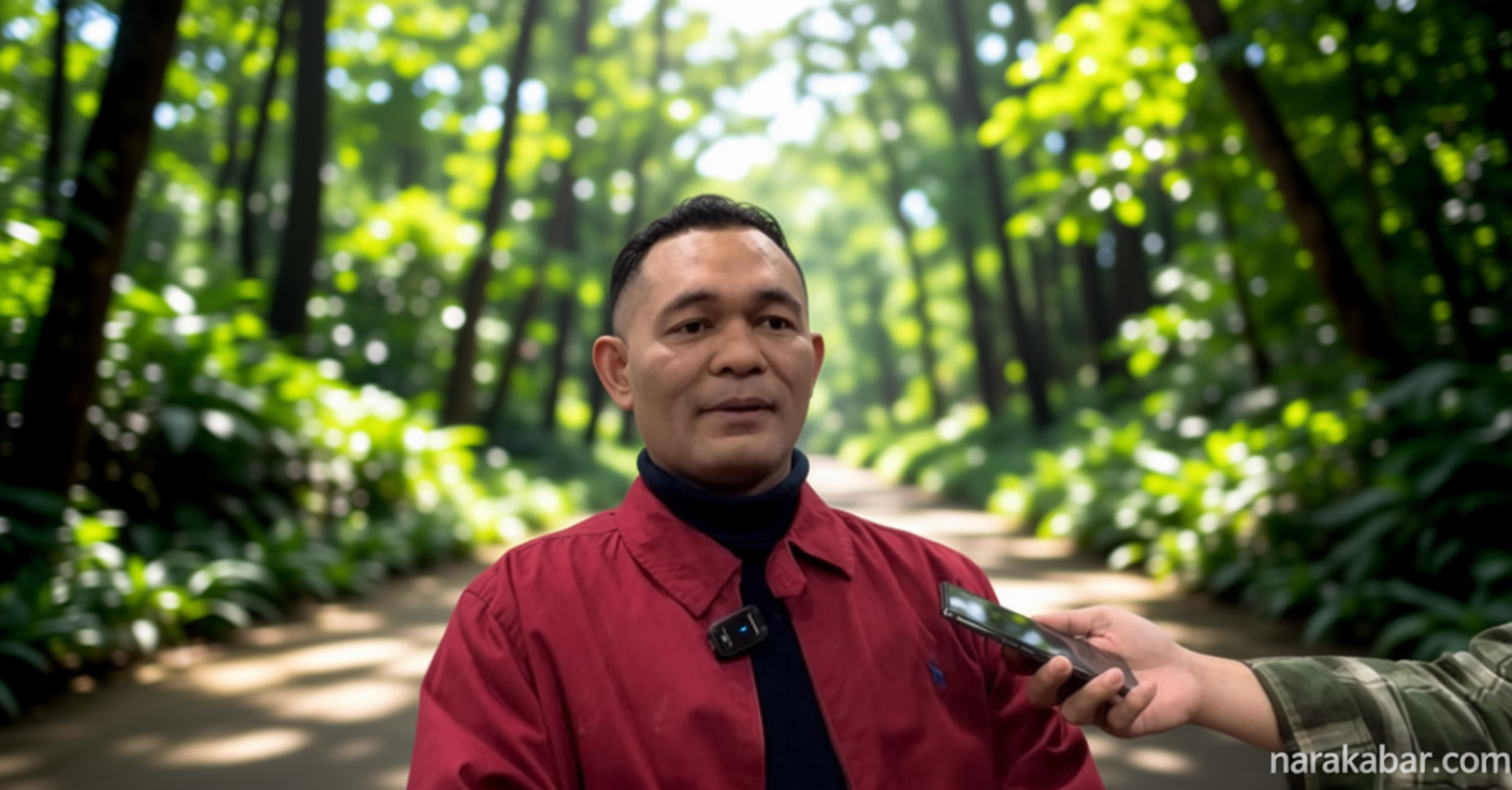 Latest Program: Boni Hargens Soal Hasil Survei Litbang Kompas: Wujud Konkret Kapolri Lakukan Reformasi Polri