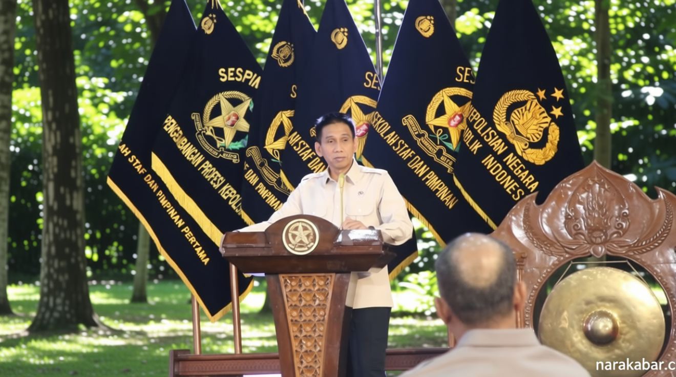 Special Plan: Integrasi Data Kependudukan Perkuat Stabilitas Keamanan di Tengah Volatilitas Global