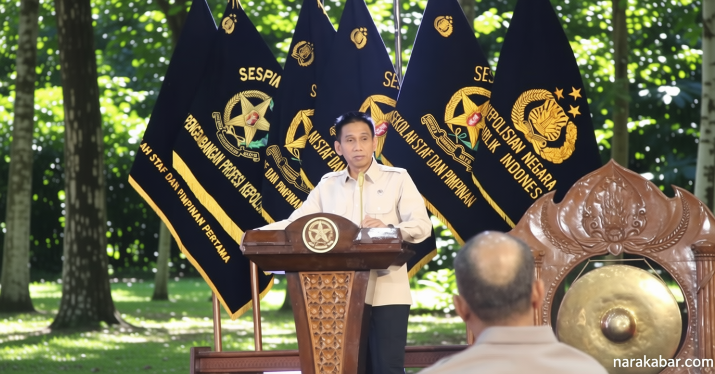 Special Plan: Integrasi Data Kependudukan Perkuat Stabilitas Keamanan di Tengah Volatilitas Global