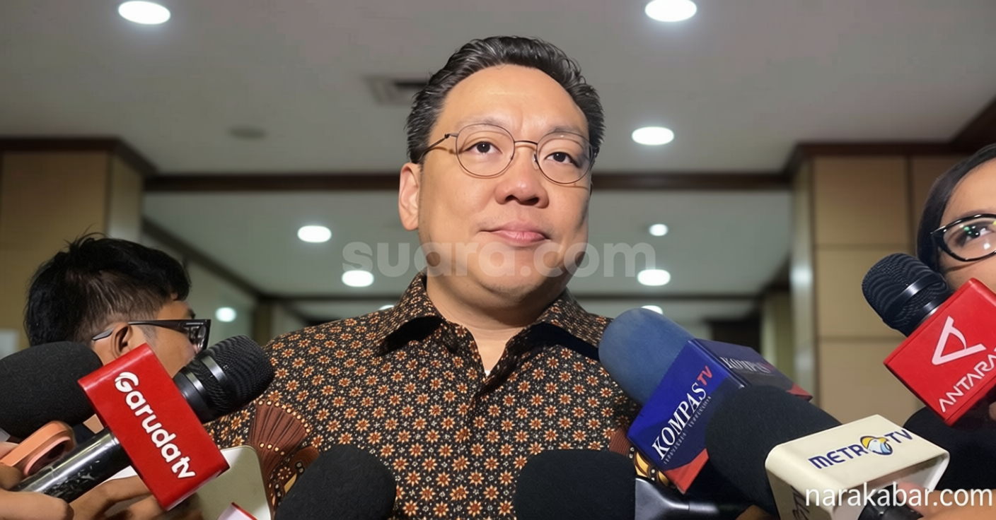 New Policy: Wacana Penderita TBC Jadi Penerima MBG Ditolak DPR, Dinilai Berpotensi Sebarkan Penyakit